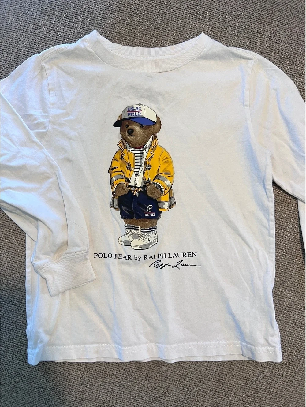 Polo Ralph Lauren Shirt